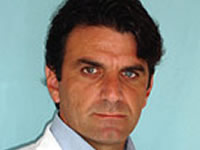 Fabio INGALLINA, MD