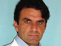 'Fabio INGALLINA, MD