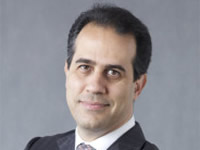 Moustapha HAMDI, MD