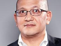 Naresh JOSHI, MD