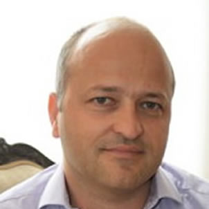 Frédéric BRACCINI
