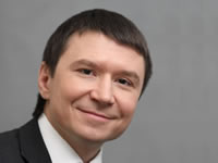 'Vitaly ZHOLTIKOV, MD