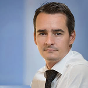 Jérôme PARIS